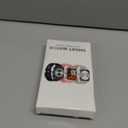 Smart Watches for Women with Bluetooth Call,1.91" Smartwatch with Heart Blood Oxygen/Rate/Blood Pressure/Sleep Monitor,100+ Sports Mode Fitness Tracker,IP67 Waterproof for Watch (Black)