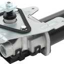 Front Windshield Wiper Motor for Ford Ranger 2008-2011, Crown Victoria Mercury Grand Marquis 2007-2011