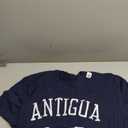 Antigua Shirt Classic Style Antigua Caribbean T-Shirt XL