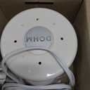 Yogasleep Dohm Classic (White) The Original White Noise Sound Machine, Soothing Natural Sounds from a Real Fan, Sleep Therapy for Adults & Baby, Noise Cancelling for Office Privacy & Meditation