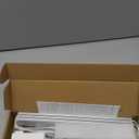 V4light 12'' Aluminum Under Cabinet LED Lights, 6-Pack Ultra-Slim Bars, Plug-in & Wired Touch Dimmer, Adjustable 2700K-6500K Color Temp, Seamless Linkable, Easy Install for Kitchen/Closet/Shelf