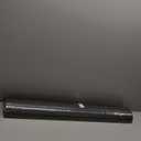 Yes4All Half Foam Rollers, Soft Density Round PE Foam Roll for Back Massage, Yoga Exercise - 36 inches