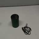 Waterless Essential Oil Diffuser Aromatherapy Scent Diffusers for Home Large Room, Bedroom, Car, Office, Desk, Battery Operated Mini Portable Air Freshener (Green)