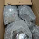 Catalytic Converter Kit Compatible with 2008-2017 Accord2008-2019 Odyssey2009-2021 PilotCrosstourPassportRidgeline & 2010-2020 MDXRDXRLRXLTLTLX TSXZDX 3.5L V6 Engine (EPA Compliant)