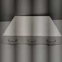 Navaris Coffee Capsule Triple Drawer - Coffee Pod Storage Drawer - Space-Saving Coffee Pods Organizer for Your Kitchen - Coffee Holder for Countertop - Fits Up to 48 Cups -Cream