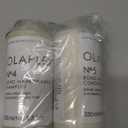 Olaplex Wash and Shine Hair Kit: No. 4, 5, 7, Shampoo & Conditioner Set | Cleanse, Hydrate, & Control Frizz Up to 72 Hours | Bonding Oil for Shine & Protect | For Coily, Curly, Straight, and Wavy