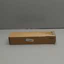 Moen YG8812BN Bathroom Safety 12-Inch Stainless Steel Modern Bathroom Grab Bar, Brushed Nickel