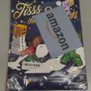 2025 Minecraft Christmas Advent Calendar, 24 Day Holiday Countdown, Chocolate Candy Inside, 1.76 Ounce