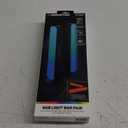 Monster RGB Light Bar (2-Pack)