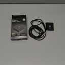 GE 2-Device 8K HDMI Switch, HDMI 2.1, Supports 8K@60Hz & 4K@120Hz, Dolby Atmos, HDCP 2.2, LED Indicator, USB-C Powered, Premium Aluminum Housing, 81660