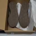 Adidas Womens VL Court 3.0 Sneaker (6.5, White/Black/Grey)