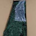 Unlit North Valley Spruce Christmas Tree