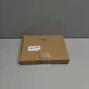 Wood Valentine's Day Table Decorations Freestanding Block Red Cutout Letters with Rhinestone Decor for Valentine's Day Anniversary Wedding Party Favor(Love)