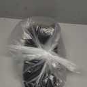 Portable Stool for Mountaineering and Hiking, 2025 New Lightweight Foldable Stool with Carrying Bag, Outdoor Footstool for Picnic Hiking Fishing (Black, Large)