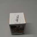 Cheerble Smart Interactive Dog Toy, Wicked Ball Rolly, Automatic Moving, Bouncing, Rotating, E-TPU Material, with Rope & Barks Sound Active Rolling Interactive Dog Ball for Medium and Large Dogs