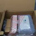 Automatic Microchip RFID Cat Feeder,16-Cup, ISO Microchip & PawsPik RFID Tag Compatible, App Control, Portion Control