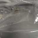 100W Bird Bath Heater for Outdoors in Winter, RIFNY Birdbath Deicer Water Heater Submersible for Bird Chicken Drinking with Thermostatically Control and Auto Shut-Off, Full-Covered Aluminum, 10FT Cord