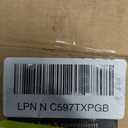 Catalytic Converter, EPA Est.No.101709-CHN-1