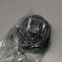 Gaiatop Desk Fan, 5-Inch Portable Electric Table Desktop Air Circulator Fans, Small but Powerful with 3 Speed 360 Adjustable Tilt for Cooling Home Dorm Office Bedroom Bathroom Kitchen, Black