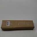 Powered Anode Rod, Briidea Water Heater Anode Rod Made of Titanium (40-89 Gallon Tank), Anti-Rust and Corrosion, Reduce Limescale