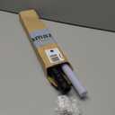 Kenpora Light Saber, Light Sabers for Kids with FX Sound, 2 in 1 Expandable Light Swords Gift Set for Birthday, Halloween Party, Galaxy War Fighters and Warriors