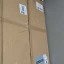 Rotating Puzzle Board 1500 Pieces with Drawers, 35"x27" Wooden Jigsaw Puzzle Table with Measuring Felt, Portable Puzzle Board with Adjustable Tilting Stand and Cover, Puzzle Gift for Adults