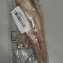 1/6 Scale Female Body, 12inch Suntan Skin Middle Bust Flexible Action Figure Body Doll Collection