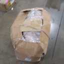 DanCoom 6-8 Person Inflatable Tent for Camping, 96.8 ft² Large Camping Tent Includes Tarps, 3000mm Waterproof Easy Setup Glamping Blow Up