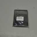 THTCSQ Godfather Gifts,Leather Wallet for Men, Engraved Personalized Leather Wallet,Father's Day Gift, Birthday Gifts,Christmas Gifts,Thanksgiving Gifts (Best Godfather)