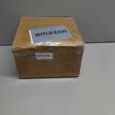 100PCS 12 oz Disposable Plastic Cups with Flat Lids and Clear Straws, Round Bottom To Go Iced Coffee Cups, Small Sturdy Drink Cups for Soda, Smoothies, Cold Beverage, Juice Bars, Takeout, Office