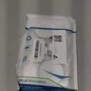 MagSafe Charger 2 Pack 15W Magnetic Wireless Charger Fast Charging Pad Compatible with iPhone 17/16/15/14/13/12 Series & AirPods 4/3/2/Pro Magnetic MagSafe Charging Pad with Dual Ports