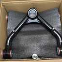 2-4" Lift Front Upper Control Arms for 1999-2006 Chevy Silverado GMC Sierra 1500, 2000-2006 Suburban 1500 Tahoe Yukon/Yukon XL 1500, 2002-2006 Avalanche 1500