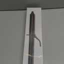 1.25 Inch Curling Iron, 1 1/4 Titanium Ceramic Hair Curler, Fast Heating Curling Wand with 8 Heat Settings with LED Display for All Hair Types Dual Voltage 110-240V for Travel