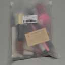 All in One Makeup Kit for Women Full Kit, Makeup Set 12 Colors Eyeshadow, Foundation & Primer, Lipsticks, Eyeliner, Mascara, Contour Stick, Brow Soap, Brush & Sponge, Make Up Gift Set for Women, Teens