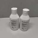 2 x Redken Acidic Bonding Concentrate Shampoo For Damaged Hair Repair - Strengthens and Repairs Weak and Brittle Hair, Sulfate-Free, With Citric Acid