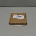 1/4" Spacer for Tub Spout, Flange Trim Ring for Bath Faucet, Eschutcheon Cover Plate for Spigot with Split PP Blocking Water, Shower Pipe Remodeling Sealer for Bathroom(SUS304-Brushed)