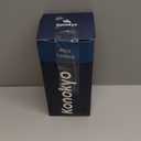 Insulated Water Bottle with Handle and Strap,Vacuum Travel Tumbler with Cup Lid,Thermo Coffee Cup for Hot Cold Drinks 40 OZ,Pink