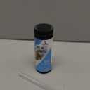 Dog UTI Test Strips, 10 Parameter Urinalysis Parameter Tests for Dogs, Cats, Accurate Testing for Veterinarians 50ct, Detects UTI, Bladder, Kidney, Liver, SG, pH, Diabetes, Glucose etc