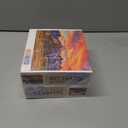 Jigsaw Puzzles for Adults, 2 Pack 1000 Pieces, Nature Landscape Mountain Scene National Park Challenging Puzzle Perfect for Family Activity Game Nights Gifts(Barn in Wyoming & Colorful Rock)