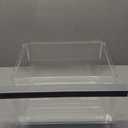 UPGRADED W11162443 Refrigerator Crisper Drawer Compatible with Whirlpool Crisper Drawer W11046494 Whirlpool Fridge Drawer Parts W10899435 WRS555SIHZ WRS325SDHZ WRS315SDHZ Maytag Refrigerator Drawer