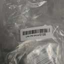 YAZHI Foot Massager 2in1 Warming Wrap – Relax & Renew Foot & Ankle Massager with 3 Modes & 4 Heat Levels, Portable for Home or Travel 2pack