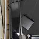 KASSADIN Walking Pad with Handle Bar, 2026 Upgrade Portable Small Treadmill with Handles for Home Small, 3.0HP Under Desk Walking Pad Treadmill with Incline, 0.6-7.6MPH, 350LBS