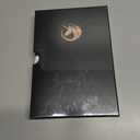 Life Planner - Undated Daily, Weekly & Monthly Planner with Budget Section | A 12 Month Journey to Increase Productivity & Happiness | Life Organizer & Gratitude Journal - Horizontal Format (UNICORN)