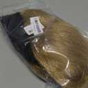 Lydell Long Straight Wave Headband Synthetic Wigs (24B Light Butterscotch)
