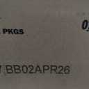 3 x OREO Mega Stuf Chocolate Sandwich Cookies, Party Size, 1 lb 9.35 oz (25.35 Ounces)