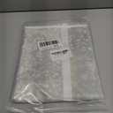 SJOLOON Birthday Backdrop Gold Photo Backdrop for Men Women Birthday Party Decoration Photoshoot 12707 (8x6FT)