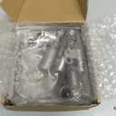 SAOKNCE 7Pcs 5-Speed Transmission Solenoid Kit Compatible with Lexus LX470 GS470 Toyota 4Runner Land Cruiser Tundra Hilux Sequoia Suzuki Escudo Replace# A750E A750F A750