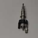 13538616079 Fuel Injector 13537585261-12 N54 Fuel Injector Index 12 Replacement for 2009-2012 N54 N63 X5 X6 135 335 535