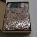 100 Pcs Velvet Bows for Christmas Tree Ornaments Colorful Small Bows 5 x 7 Inch Rustic Velvet Bow Multi Colored for Christmas Tree Gift Wrapping Garland Home Decor(Classic Color)