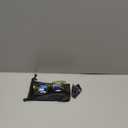 IBOANN Oversized Blue Light Glasses for Woman, Funky Fashion Glasses With Preppy Look, Reduce Screen Fatigue Computer Glasses (Medium, Olive Green)